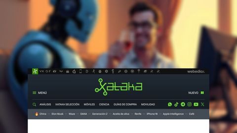 Los chatbots y la IA generativa parecían el camino a seguir de la industria en la IA. Ahora hay unos nuevos niños bonitos: los agentes