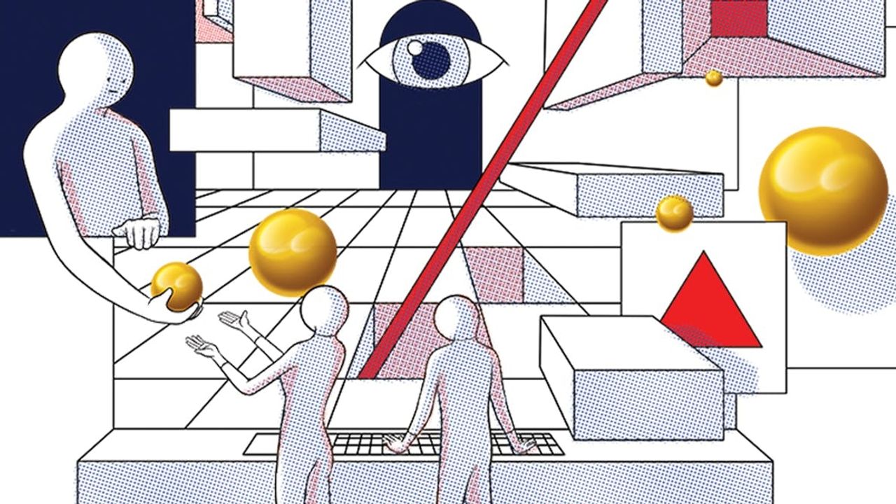 Artículos sobre tendencias – Digital Skills Institute