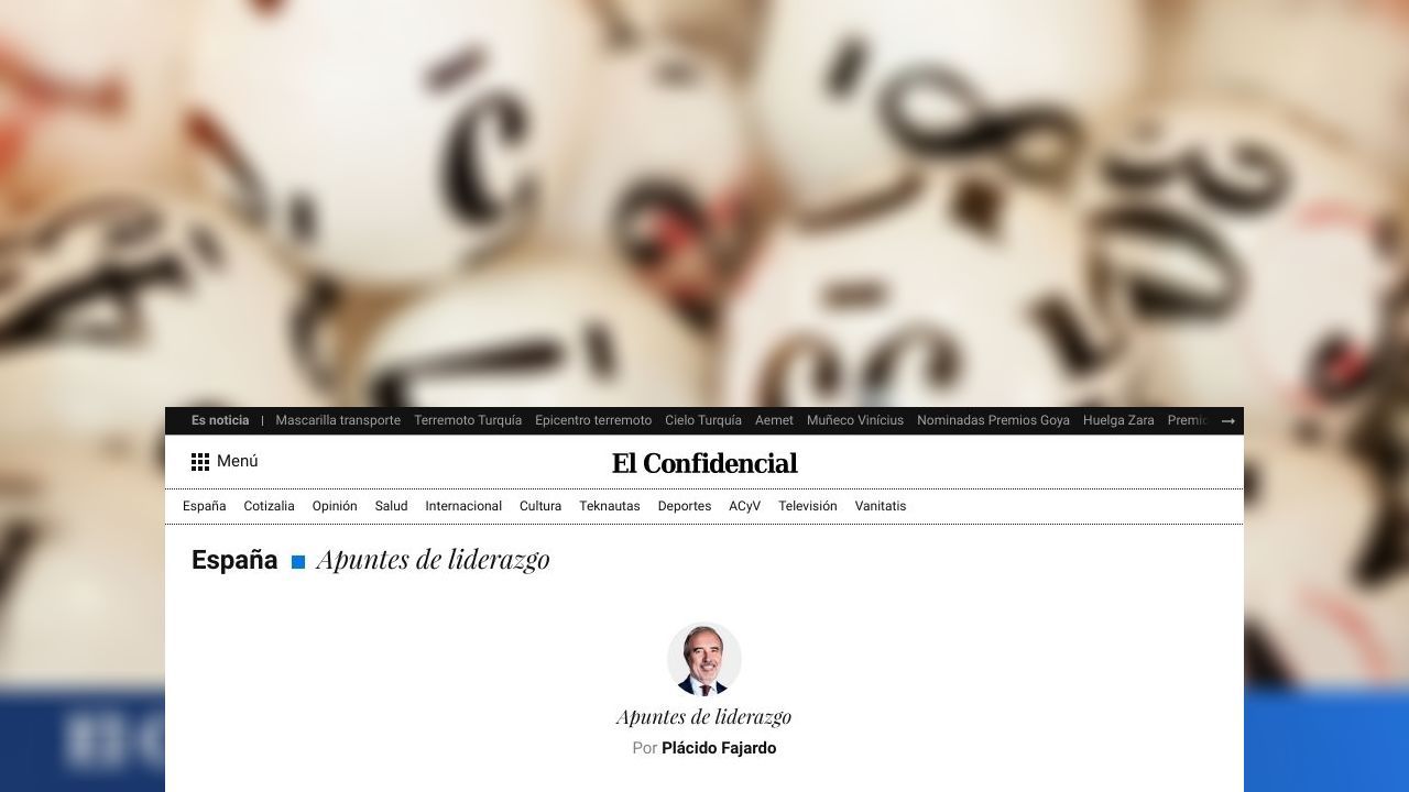 Cómo acertar al cambiar de trabajo – Digital Skills Institute