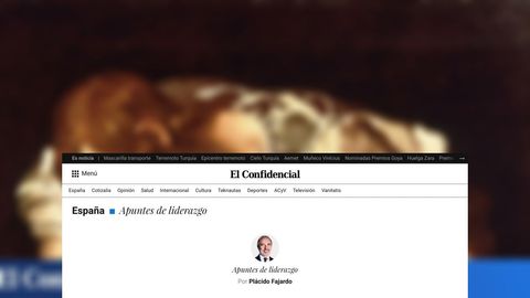 ¿Tiene cerca algún líder narcisista?