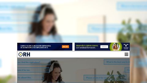 La IA generativa redefine el aprendizaje corporativo con roles como tutor, simulador o copiloto