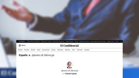 ¿Aumenta su jefe sus niveles de dopamina?