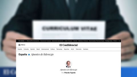 ¿De verdad sabes contar tu carrera profesional?