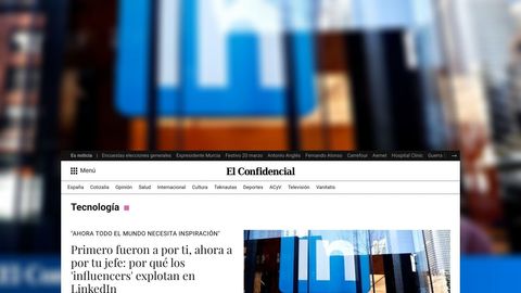 Primero fueron a por ti, ahora a por tu jefe: por qué los influencers explotan en LinkedIn