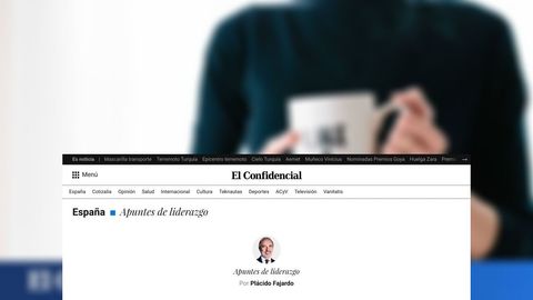 ¿Cuánto vale el ejemplo que da el líder?