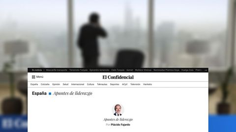 El dilema del directivo en el relevo