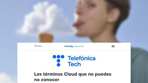 Los términos Cloud que no puedes no conocer