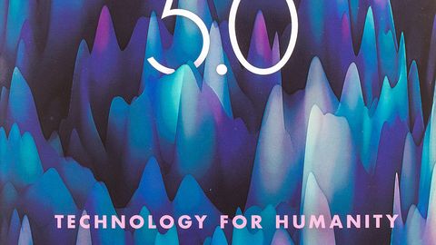 Marketing 5.0: Tecnología para la humanidad