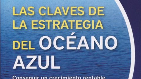 La estrategia del océano azul: Crear nuevos espacios de mercado donde la competencia sea irrelevante