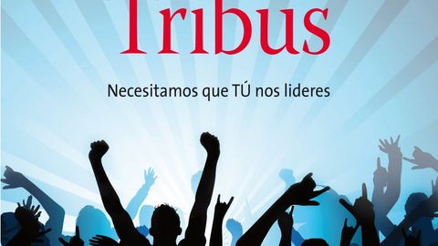 Tribus: Necesitamos que tú nos lideres