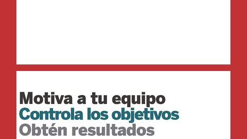 Gestión de Proyectos: Motiva a tu equipo, controla los objetivos y obtén resultados