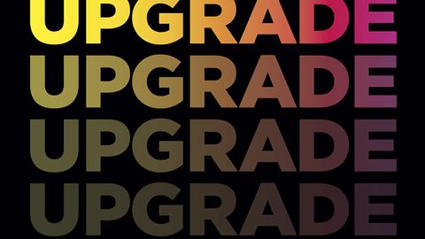 Upgrade: Desarrolla tu perfil a prueba de futuro