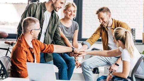 Agile con Scrum