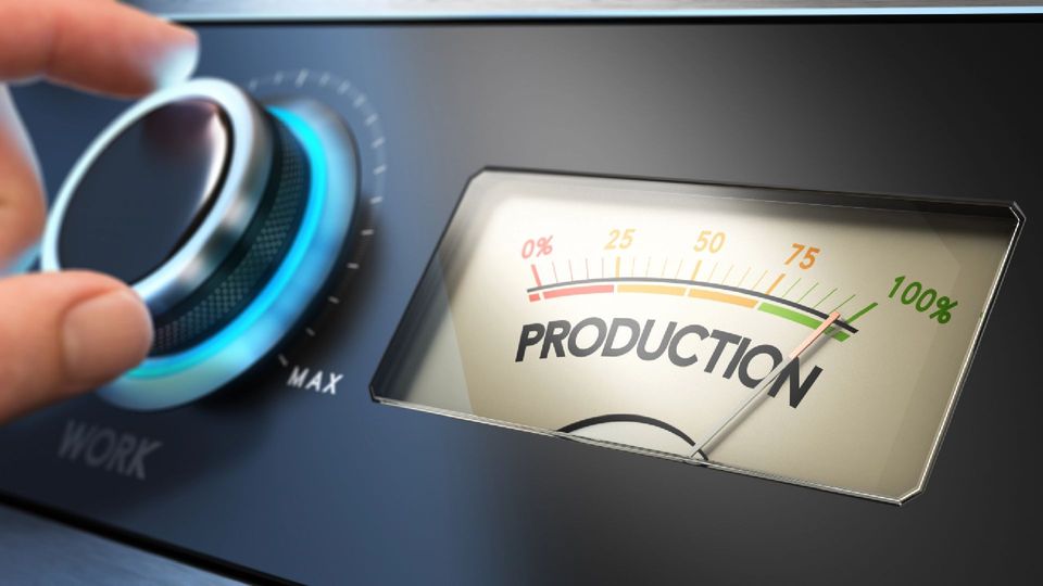 Curso Equipos de alto rendimiento