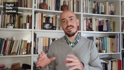 Juan Freijo Buendía: «Por qué la filosofía es importante para tu startup»